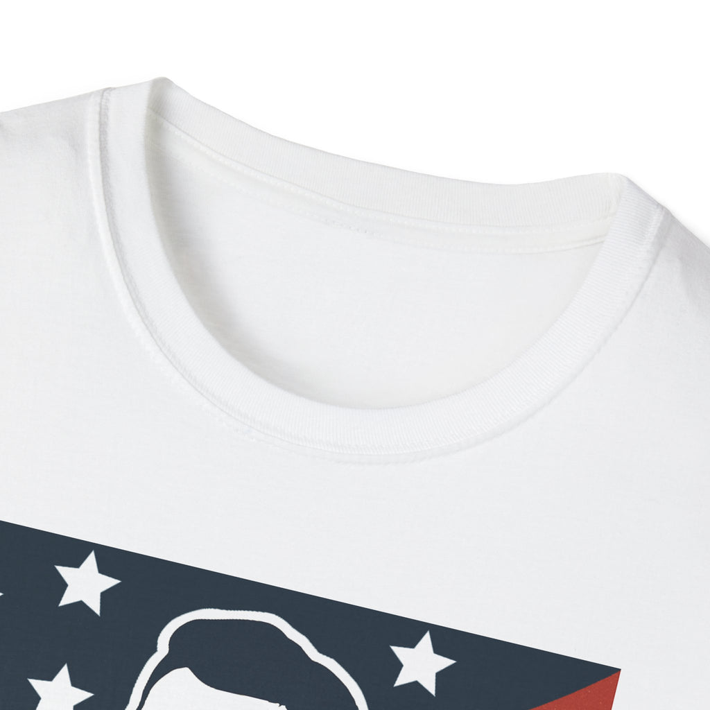 America First Always - T-Shirt