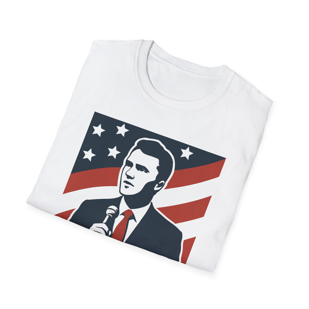 America First Always - T-Shirt