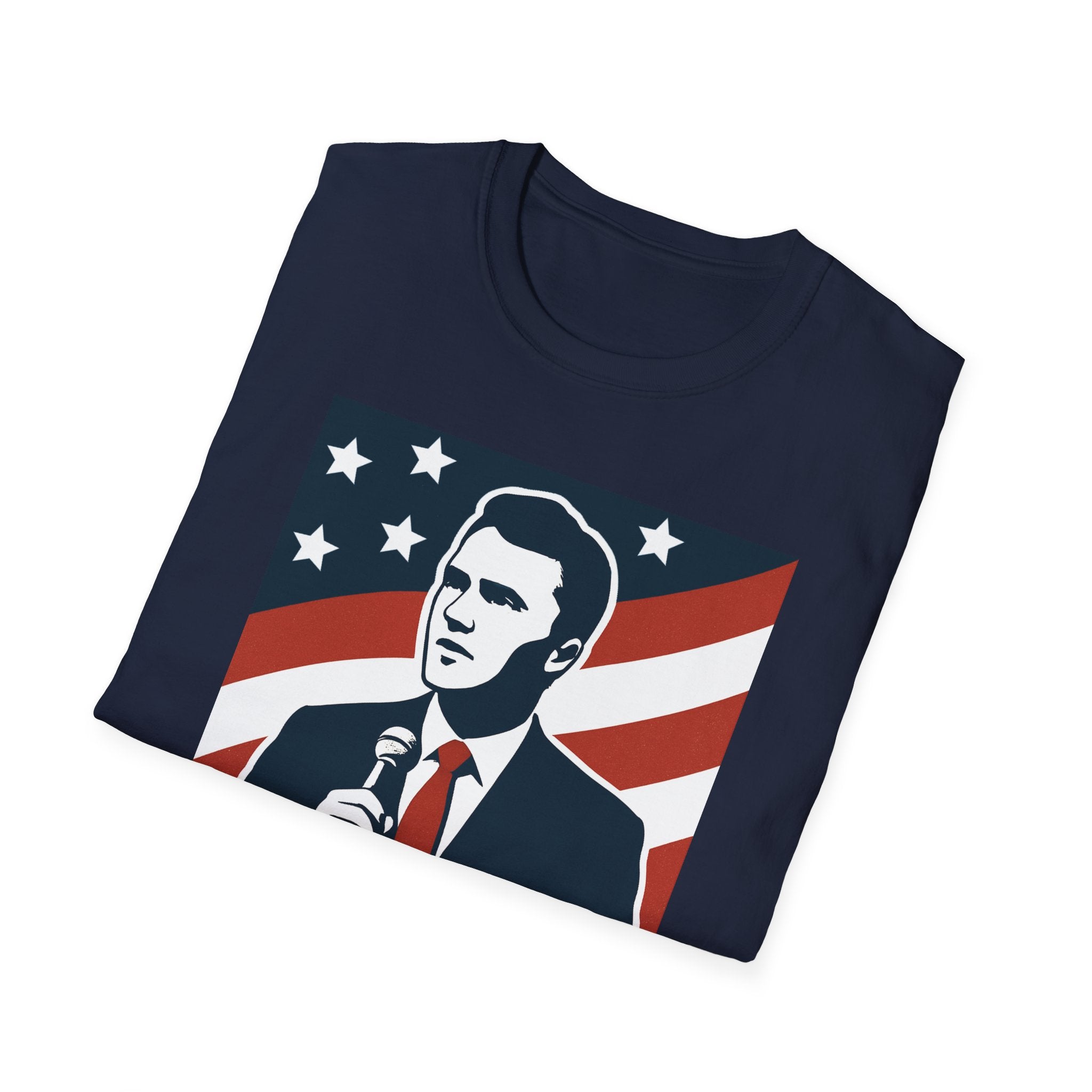 America First Always - T-Shirt