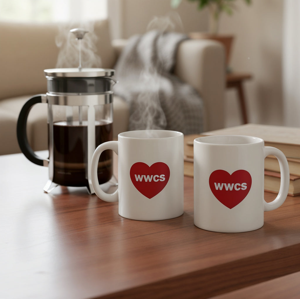 WWCS - Mug
